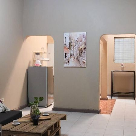 Apartament Casco Historico Demeter Comayagua Zewnętrze zdjęcie