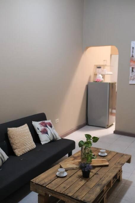 Apartament Casco Historico Demeter Comayagua Zewnętrze zdjęcie