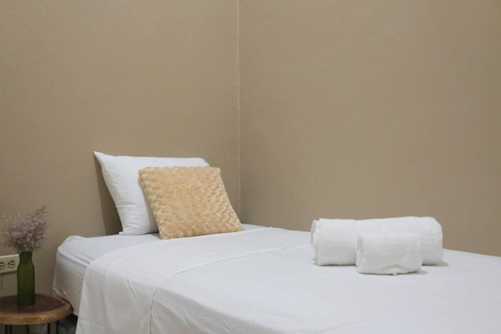 Apartament Casco Historico Demeter Comayagua Zewnętrze zdjęcie