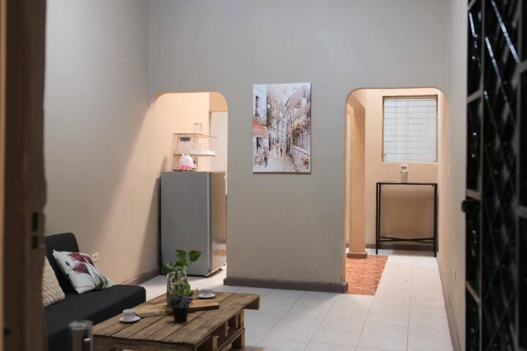 Apartament Casco Historico Demeter Comayagua Zewnętrze zdjęcie