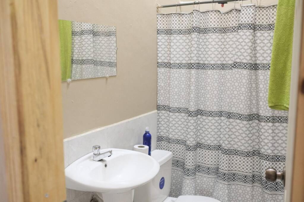 Apartament Casco Historico Demeter Comayagua Zewnętrze zdjęcie
