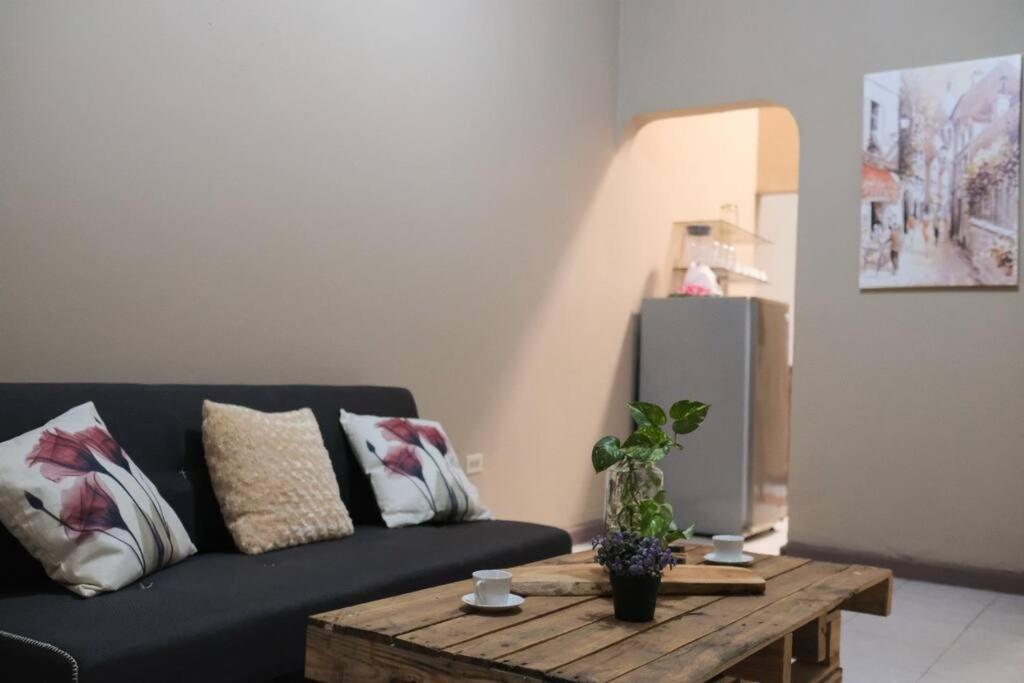 Apartament Casco Historico Demeter Comayagua Zewnętrze zdjęcie