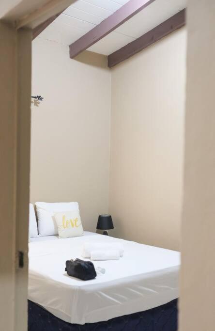 Apartament Casco Historico Demeter Comayagua Zewnętrze zdjęcie