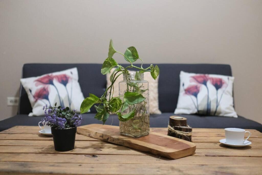 Apartament Casco Historico Demeter Comayagua Zewnętrze zdjęcie