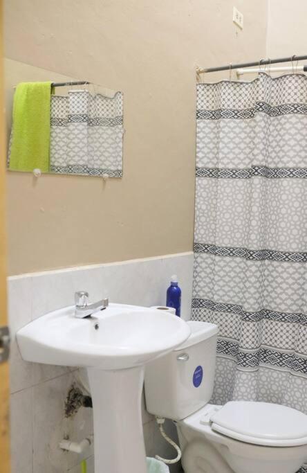 Apartament Casco Historico Demeter Comayagua Zewnętrze zdjęcie