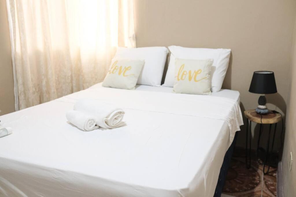 Apartament Casco Historico Demeter Comayagua Zewnętrze zdjęcie