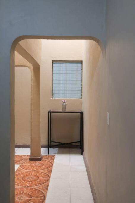 Apartament Casco Historico Demeter Comayagua Zewnętrze zdjęcie