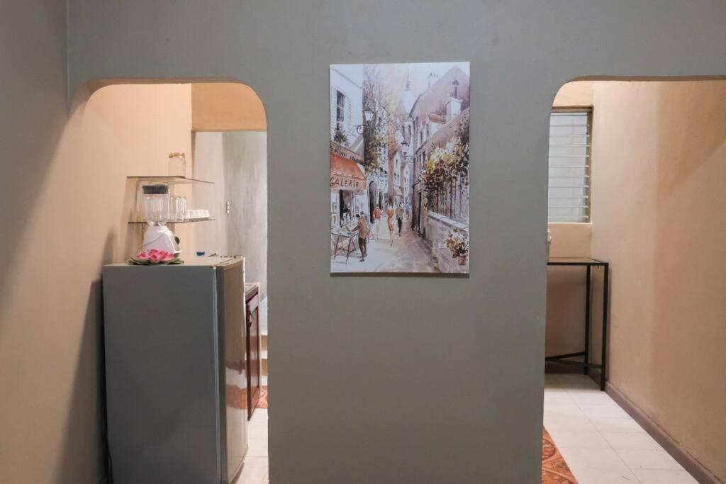 Apartament Casco Historico Demeter Comayagua Zewnętrze zdjęcie