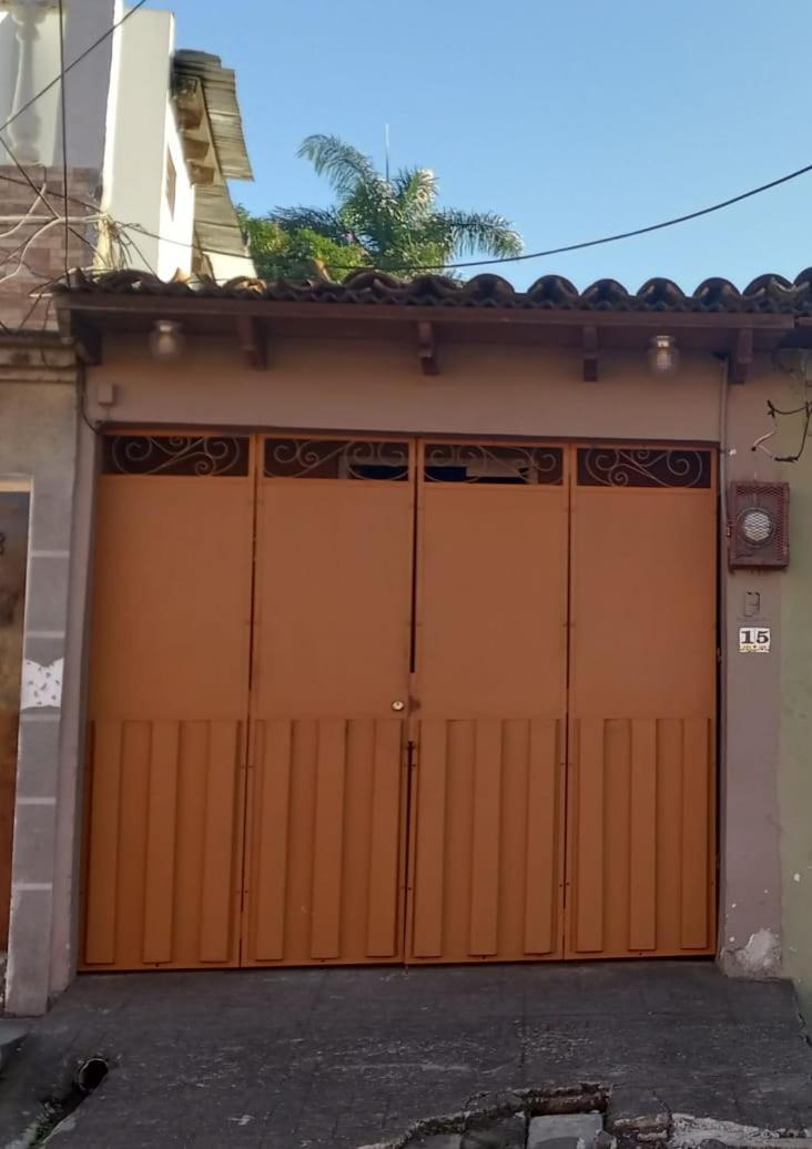 Apartament Casco Historico Demeter Comayagua Zewnętrze zdjęcie
