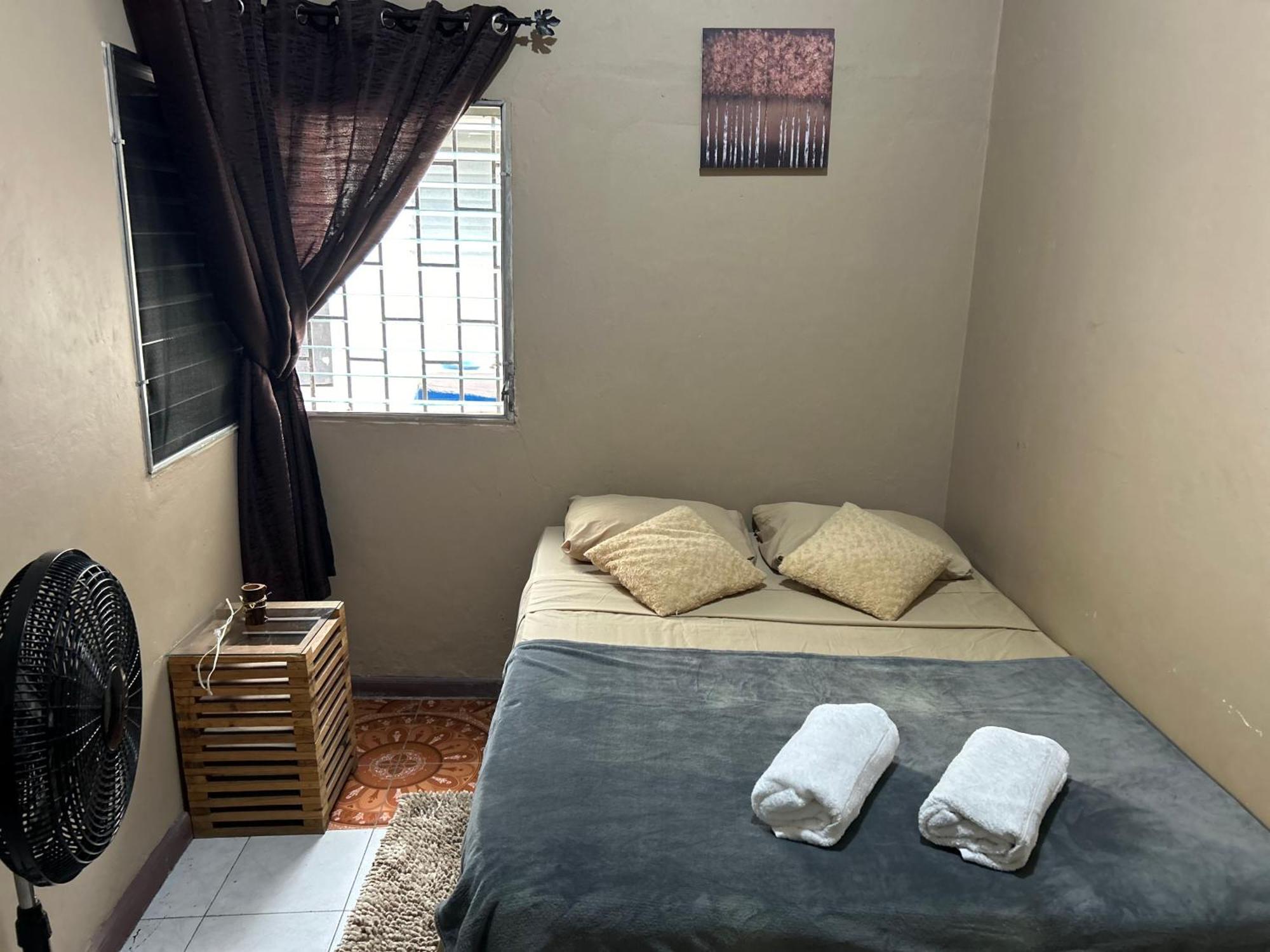 Apartament Casco Historico Demeter Comayagua Zewnętrze zdjęcie